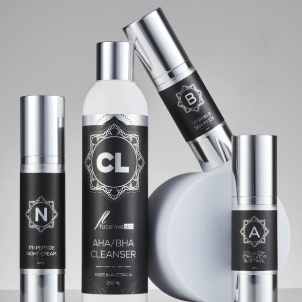 FRESHEN (Anti-aging Treatment)