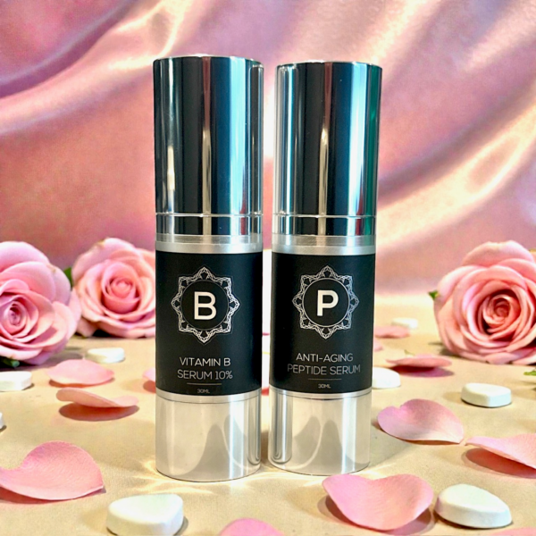 B & P Valentine's Day Pack