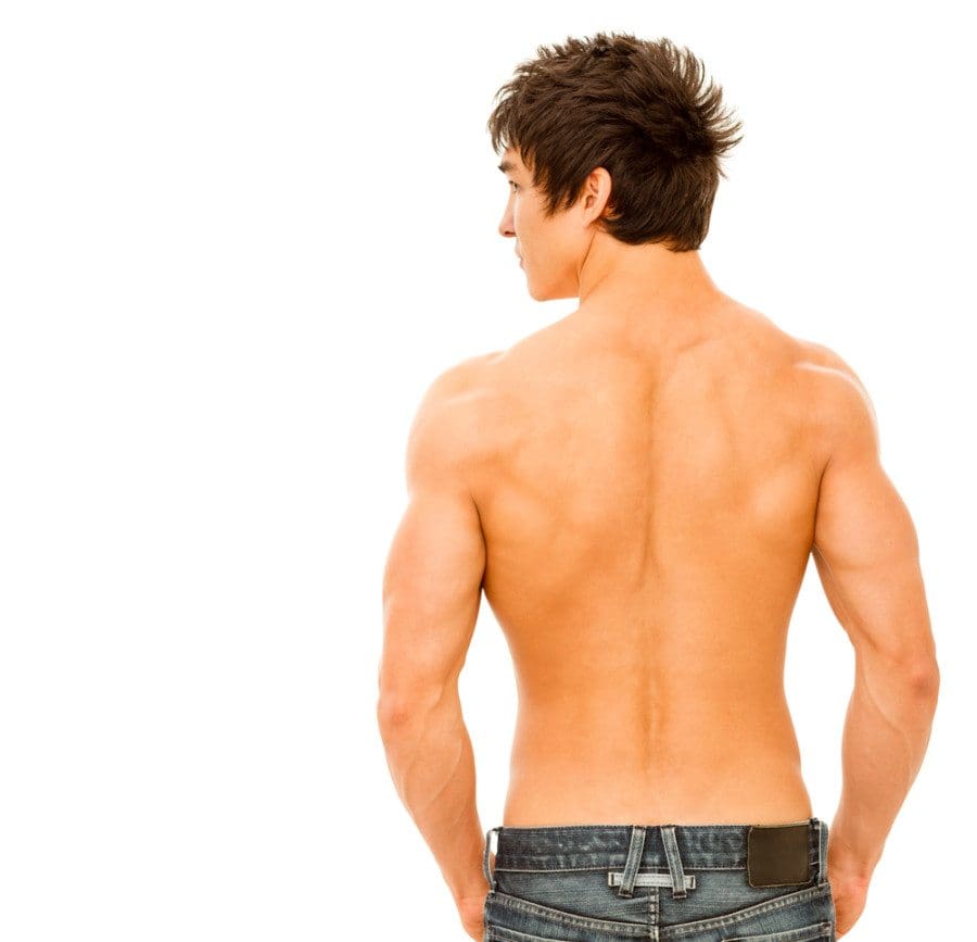 Laser Hair Reduction- From a Man’s Point of View
