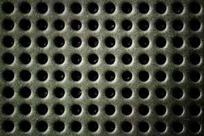 What can be done about large pores?