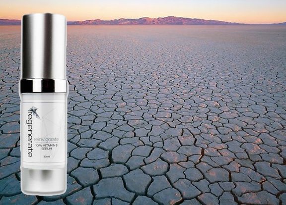 Why use a Vitamin B Serum?