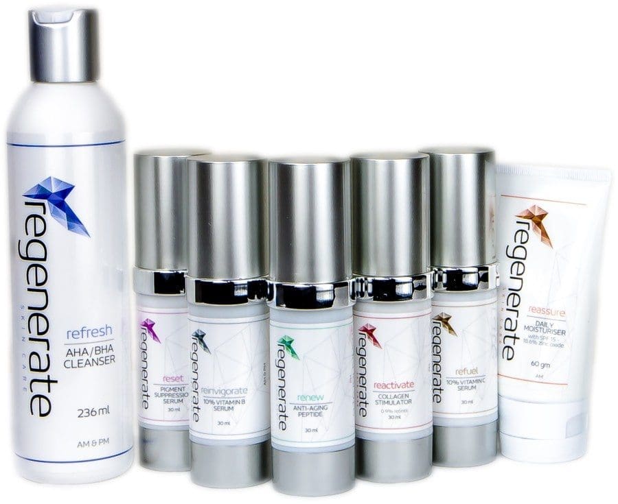 Top 7 Tips to get the most from your skin care