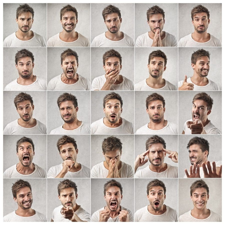 Skincare for the Men