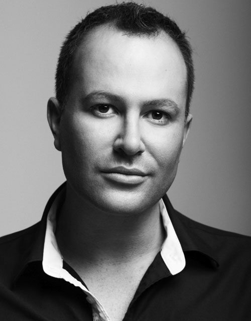 Mike Clague