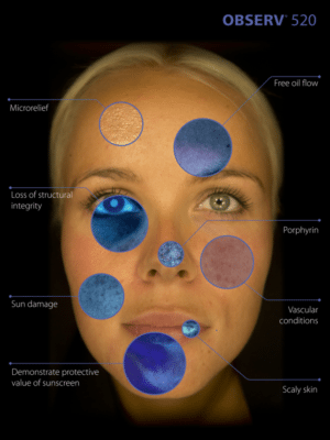 Facelove Facial Discovery Session