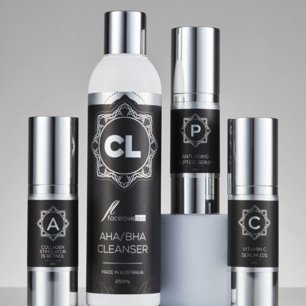 FIRM UP (Skin Smoothing/ Tightening Treatment)