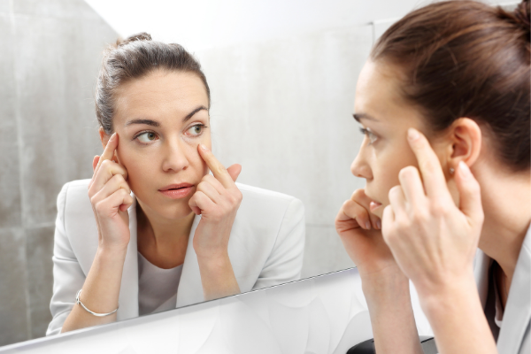 Under Eye Treatments – What is the Best Option for You?