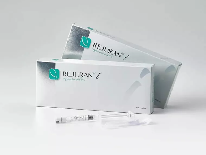 Rejuran Eye is available at Facelove Medispa